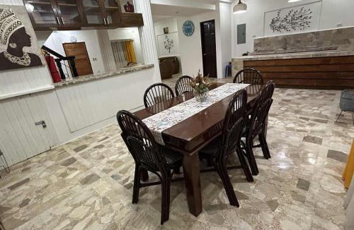 Kabankalan City Apartment | G-Apartment Three-Bed Haven