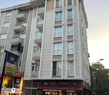 Ortakoy Apartment | G&B MANSION