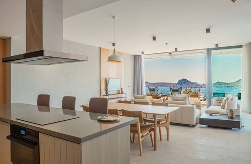 Yalikavak Hotel | G Beyond Residences & Villas
