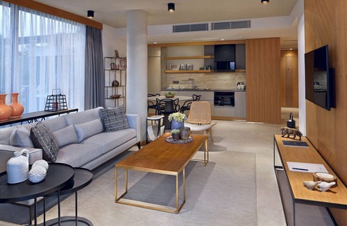 Yalikavak Hotel | G Beyond Residences & Villas
