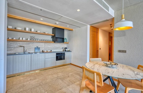 Yalikavak Hotel | G Beyond Residences & Villas