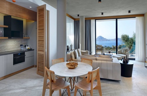 Yalikavak Hotel | G Beyond Residences & Villas