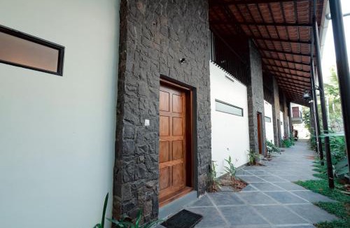 Varkala House | G' de CASA