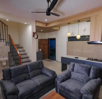 Varkala House | G' de CASA