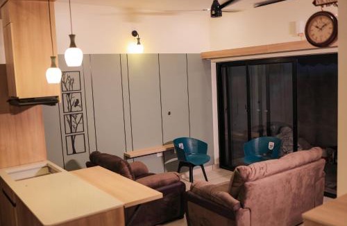 Varkala House | G' de CASA