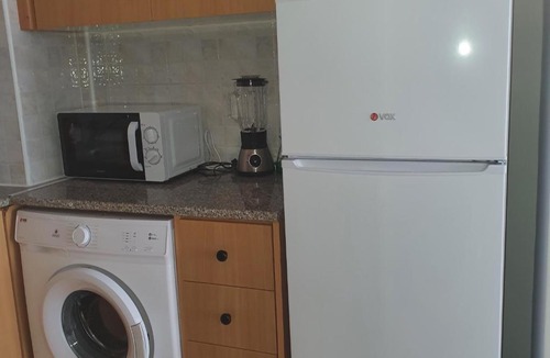 Latchi Apartment | G&E Harbour Apartments