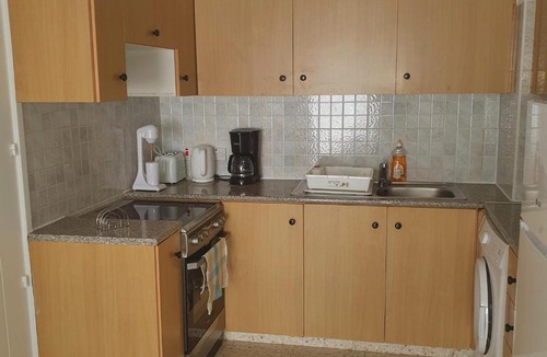 Latchi Apartment | G&E Harbour Apartments