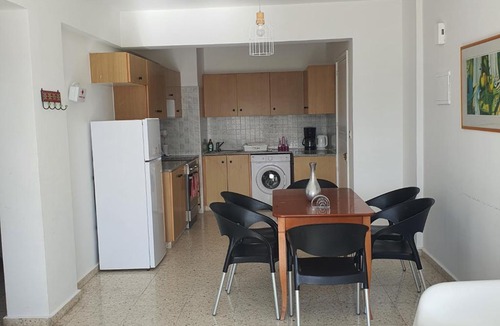 Latchi Apartment | G&E Harbour Apartments