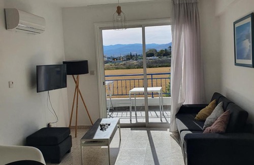 Latchi Apartment | G&E Harbour Apartments