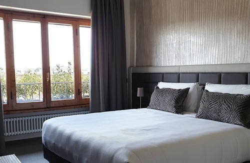 Santa Maria Novella Bed & Breakfast | G&G Firenze Suites