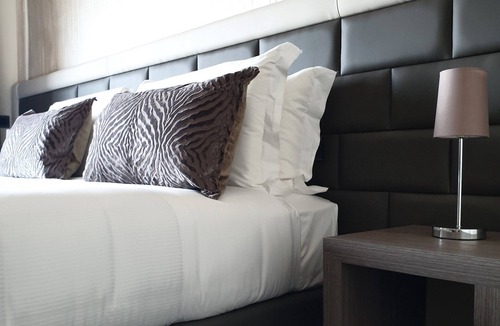 Santa Maria Novella Bed & Breakfast | G&G Firenze Suites