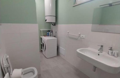 Termoli Apartment | G&G home