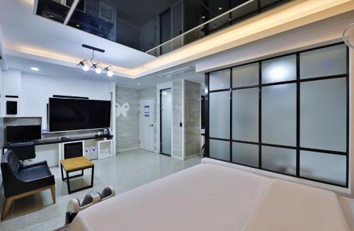 Nam-Gu Hotel | G&G Hotel