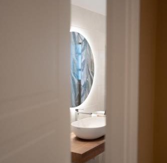 Municipio 3 House | G&G Luxury Rooms