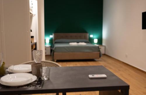 Municipio 3 House | G&G Luxury Rooms