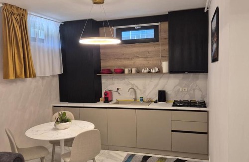 Iasi Apartment | G&G Residence