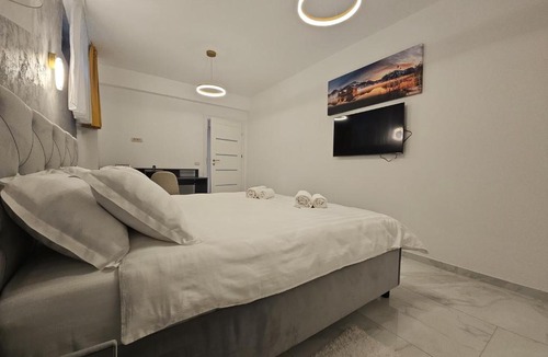 Iasi Apartment | G&G Residence