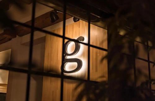 Ugata Villa | ｇ-gram-