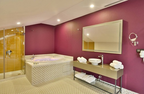 Kadikoy Hotel | G-Han Hotel