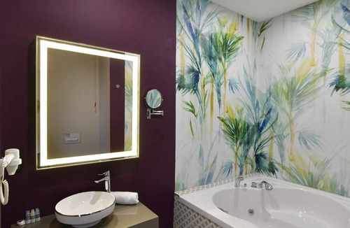 Kadikoy Hotel | G-Han Hotel