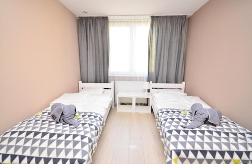 gmina Deszczno Hostel | G'HOSTEL