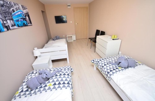 gmina Deszczno Hostel | G'HOSTEL