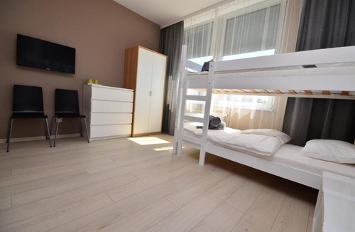 gmina Deszczno Hostel | G'HOSTEL