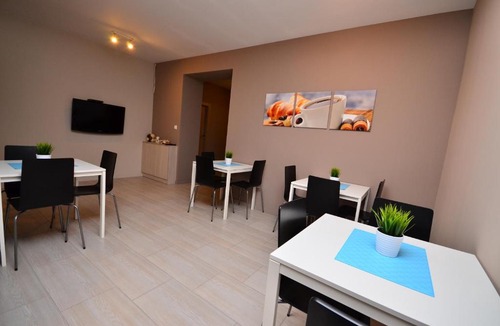 gmina Deszczno Hostel | G'HOSTEL