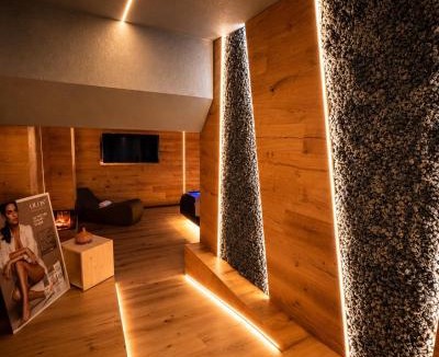 San Martino di Castrozza Hotel | G. Hotel Des Alpes (Classic since 1912)