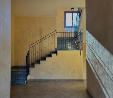 Leini Apartment | G house