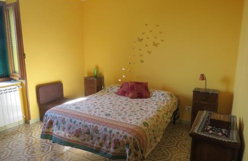 Rocca di Cave Apartment | G-House