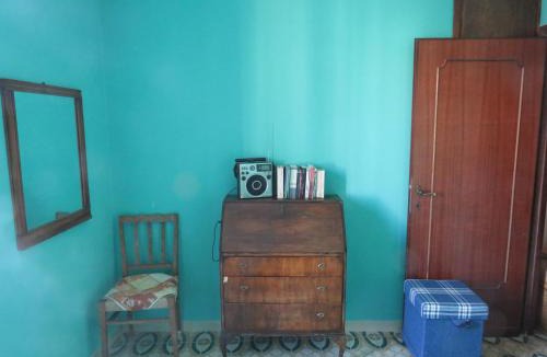 Rocca di Cave Apartment | G-House