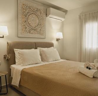 Kalamata Apartment | G&K House Garden