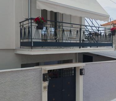 Kalamata Apartment | G&K House View