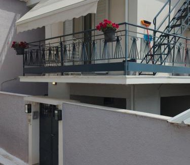 Kalamata Apartment | G&K House View