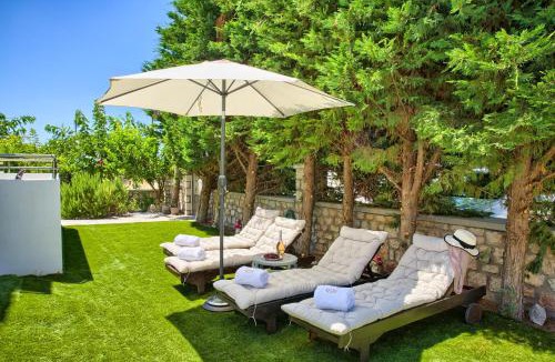 Haraki Apartment | G&K Stone Suites