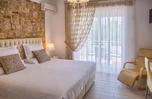 Haraki Apartment | G&K Stone Suites