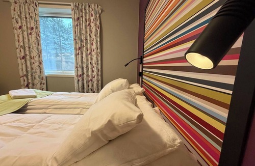 Eidskog Hotel | G-Kroen