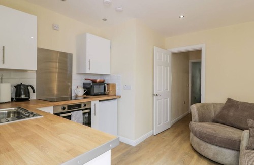 Millport Apartment | G/L 8 George Street, Millport.