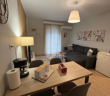 Elassona Apartment | G&M Home