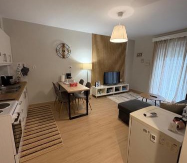 Elassona Apartment | G&M Home