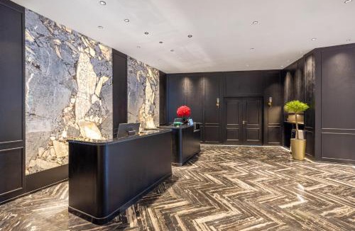 Wuhua Hotel | G Mansion Hotel