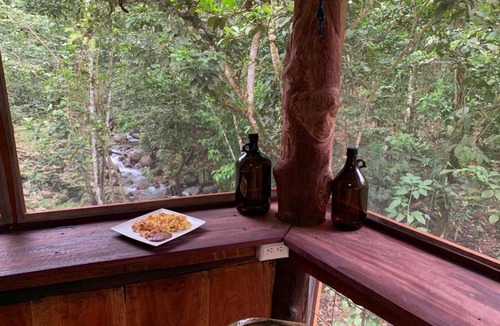Surubres House | G.nature preserve