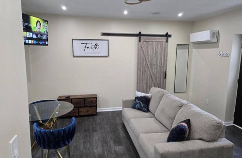 Darby Apartment | G O G Building