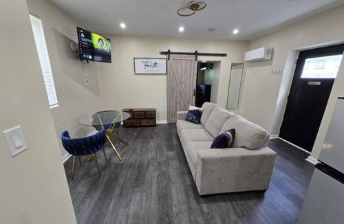 Darby Apartment | G O G Building