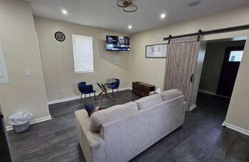 Darby Apartment | G O G Building
