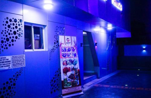 Kwara Hotel | G Point Hotel Ikeja