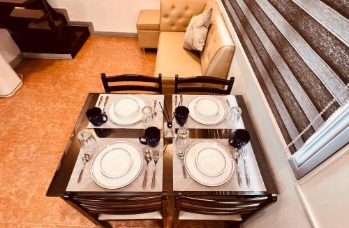 Cubao Apartment | G's Bnb