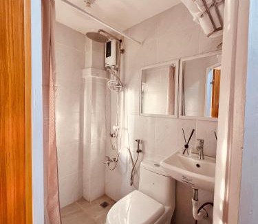 Cubao Apartment | G's Bnb