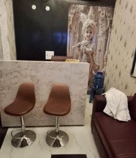 Vrindavan Hotel | G S Palace